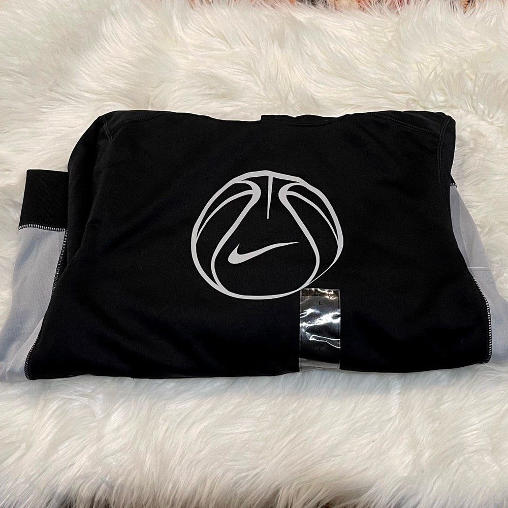 NWT • Boys Nike Hoodie